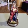 Mother of sorrows statue Image 5