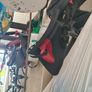bicycle seat Image 4