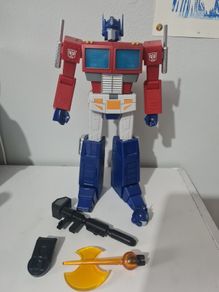 Transformers Masterpiece