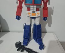 Transformers Masterpiece