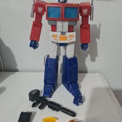 Transformers Masterpiece