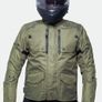 Course motorcycle jacket Image 6