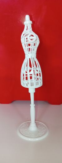 Mini Mannequin
