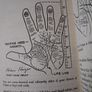 Palmistry Made Practical / Elizabeth Daniels Squire / 1971 Image 10