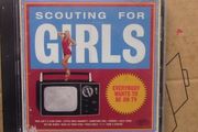 Scouting For Girls - Everybody Wants To Be On TV CD