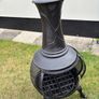 Cast Iron Chimnea Image 3