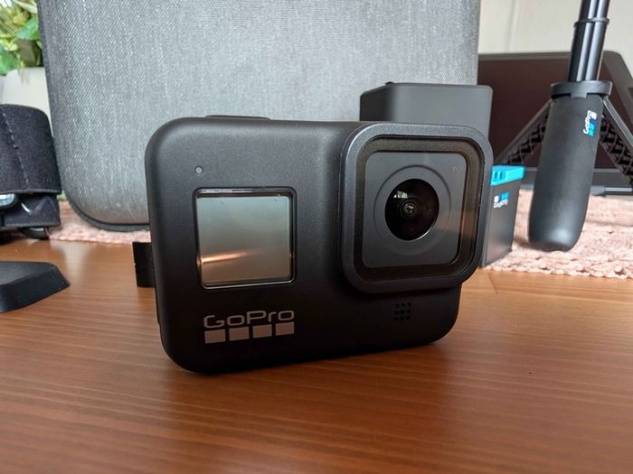 GoPro