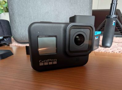 GoPro