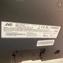 JVC 40 inch smart TV Image 2