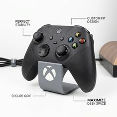 Xbox Controller Stand - Desktop Display Holder