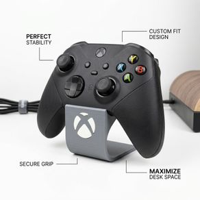 Xbox Controller Stand - Desktop Display Holder