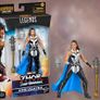 Marvel Studios Thor Love And Thunder King Valkyrie Action Figure Image 3