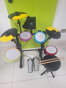 Junior Electronic Drum Kit