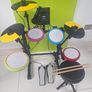 Junior Electronic Drum Kit Image 3