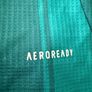 Liverpool 25/26 Adidas Third Kit Sea Green Size M Image 5