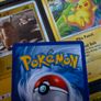 Team Aqua's Sharpedo ! Holo Rare ! from Double Crisis Set ! 2015 ! Pokemon Card ! Image 5