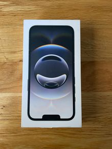 Brand New Iphone 16E