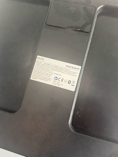 Free Smart Scale