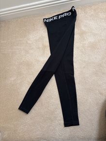 nike pro dri-fit leggings
