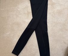 nike pro dri-fit leggings