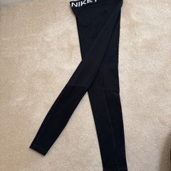 nike pro dri-fit leggings