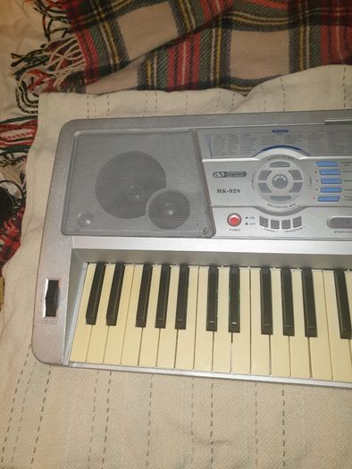Music Keyboard V G C  For Sale Here