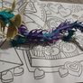 Dragon toy Image 2