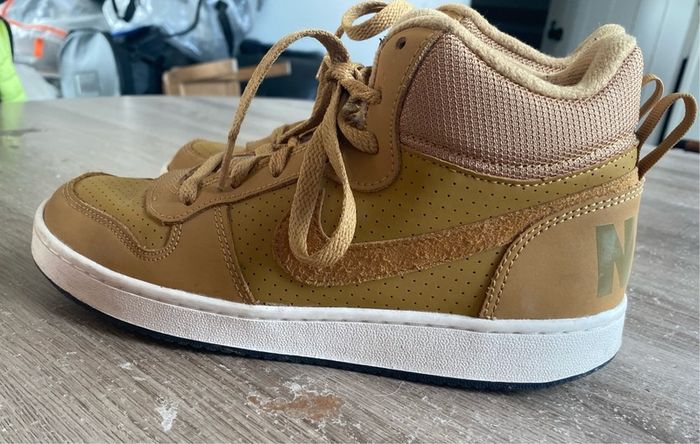 Kids Nike Trainers