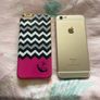 iphone 6S gold color Image 5