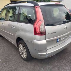 Citroen C4 2009