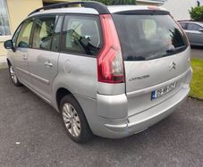 Citroen C4 2009
