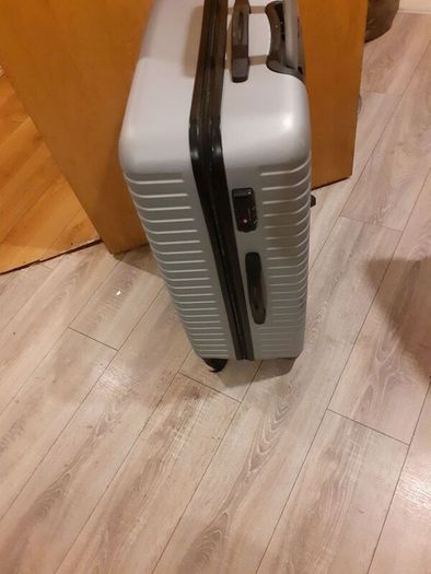 suitcase