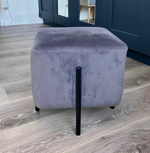 Stool mini footstool