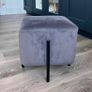 Stool mini footstool Image 2