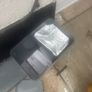Dark Buff Sika jointing paving compound one half tub with one sealed bag Image 2