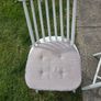 Dining chairs x 4 Image 7
