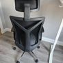 Nearly New Office Chair Image 3