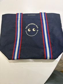 Anya Hindmarch Mini Tote Bag