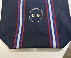 Anya Hindmarch Mini Tote Bag