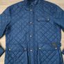 Polo Ralph Lauren Quilted Jacket Mens Large Image 2