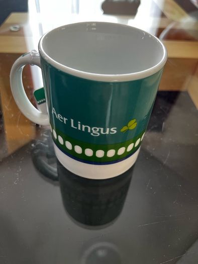 Aer Lingus Mug