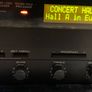 Yamaha DSP A-1000 amplifier Image 3