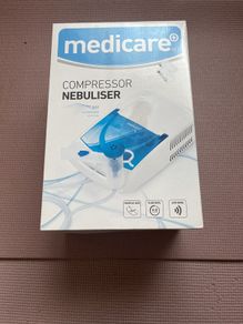 nebuliser