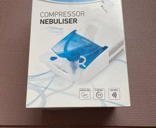 nebuliser