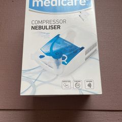 nebuliser