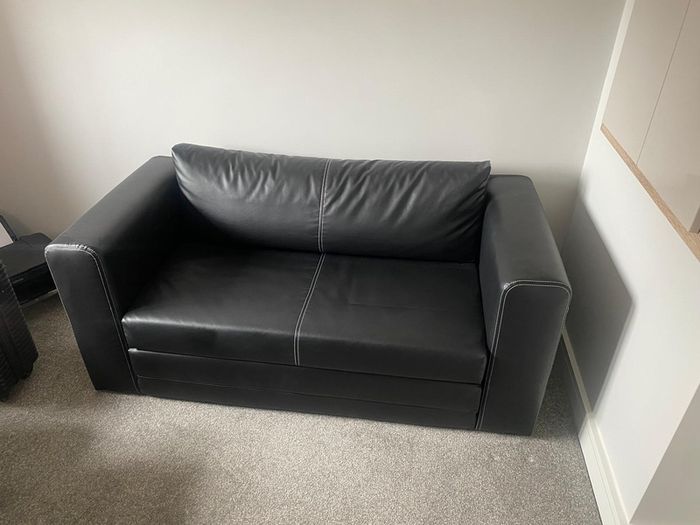 Sofa Bed