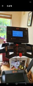 ITM C88 ULTRA Commercial SMART Treadmill