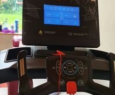 ITM C88 ULTRA Commercial SMART Treadmill