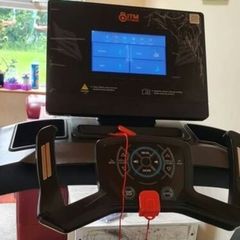 ITM C88 ULTRA Commercial SMART Treadmill