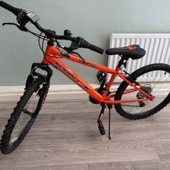 Brand New & Unused, Verve 24 inch Bicycle
